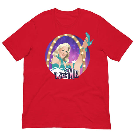 I See Me-T-Shirts-Swish Embassy