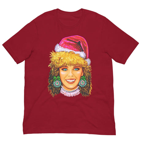 I Should Be So Jolly-Christmas T-Shirts-Swish Embassy