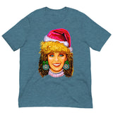 I Should Be So Jolly-Christmas T-Shirts-Swish Embassy
