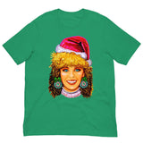 I Should Be So Jolly-Christmas T-Shirts-Swish Embassy