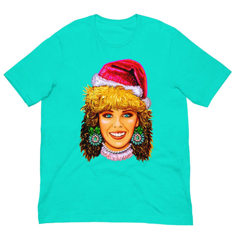 I Should Be So Jolly-Christmas T-Shirts-Swish Embassy