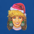 I Should Be So Jolly-Christmas T-Shirts-Swish Embassy