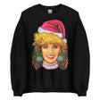 I Should Be So Jolly (Sweatshirt)-Sweatshirt-Swish Embassy