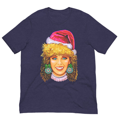 I Should Be So Jolly-T-Shirts-Swish Embassy