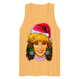 I Should Be So Jolly (Tank top)-Tank Top-Swish Embassy