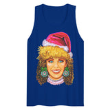 I Should Be So Jolly (Tank top)-Tank Top-Swish Embassy
