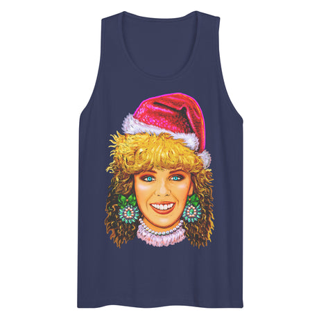 I Should Be So Jolly (Tank top)-Tank Top-Swish Embassy