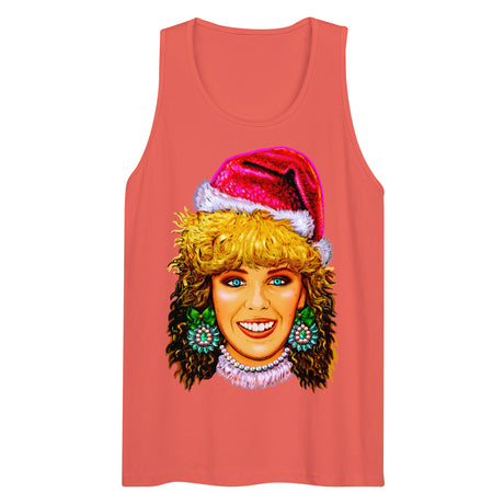 I Should Be So Jolly (Tank top)-Tank Top-Swish Embassy