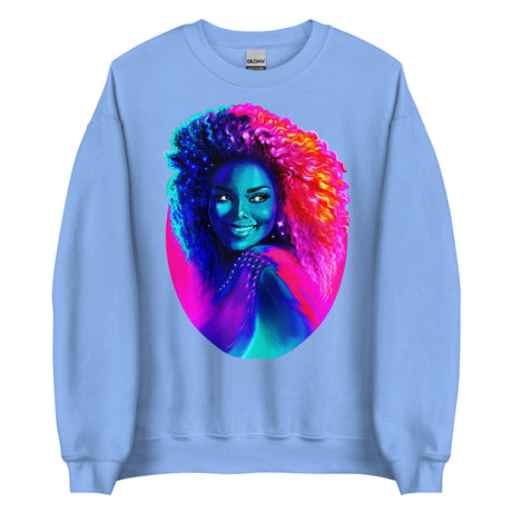 If I Were Your Shirt (Sweatshirt)-Sweatshirt-Swish Embassy