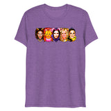 If You Wanna Be My Duchess (Triblend)-Triblend T-Shirt-Swish Embassy