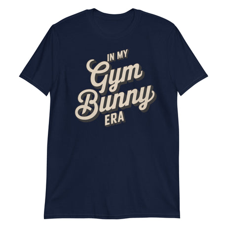 In My Gym Bunny Era-T-Shirts-Swish Embassy