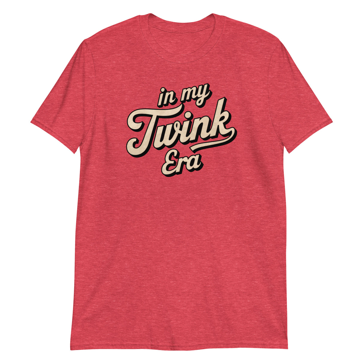 In My Twink Era-T-Shirts-Swish Embassy