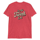 In My Twink Era-T-Shirts-Swish Embassy