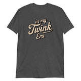 In My Twink Era-T-Shirts-Swish Embassy