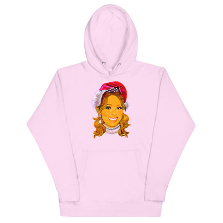 It's Time (Hoodie)-Christmas Hoodies-Swish Embassy