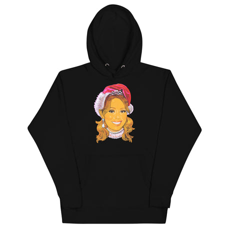 It's Time (Hoodie)-Christmas Hoodies-Swish Embassy