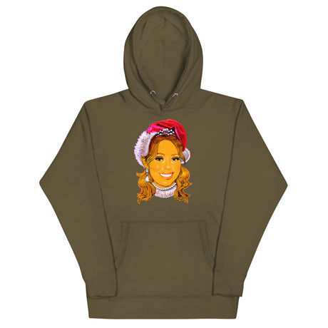 It's Time (Hoodie)-Christmas Hoodies-Swish Embassy