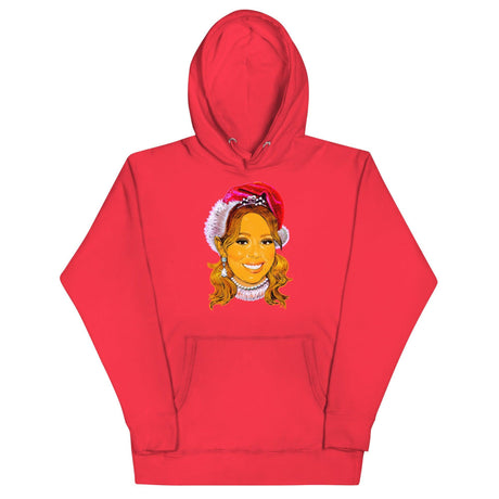 It's Time (Hoodie)-Hoodie-Swish Embassy