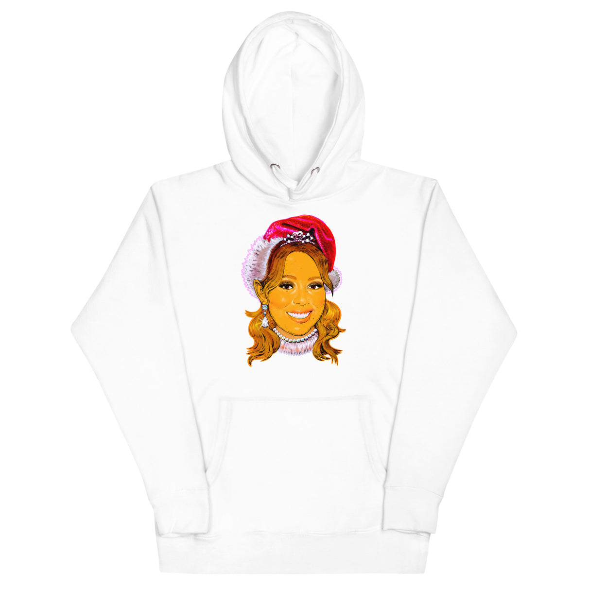 It's Time (Hoodie)-Hoodie-Swish Embassy