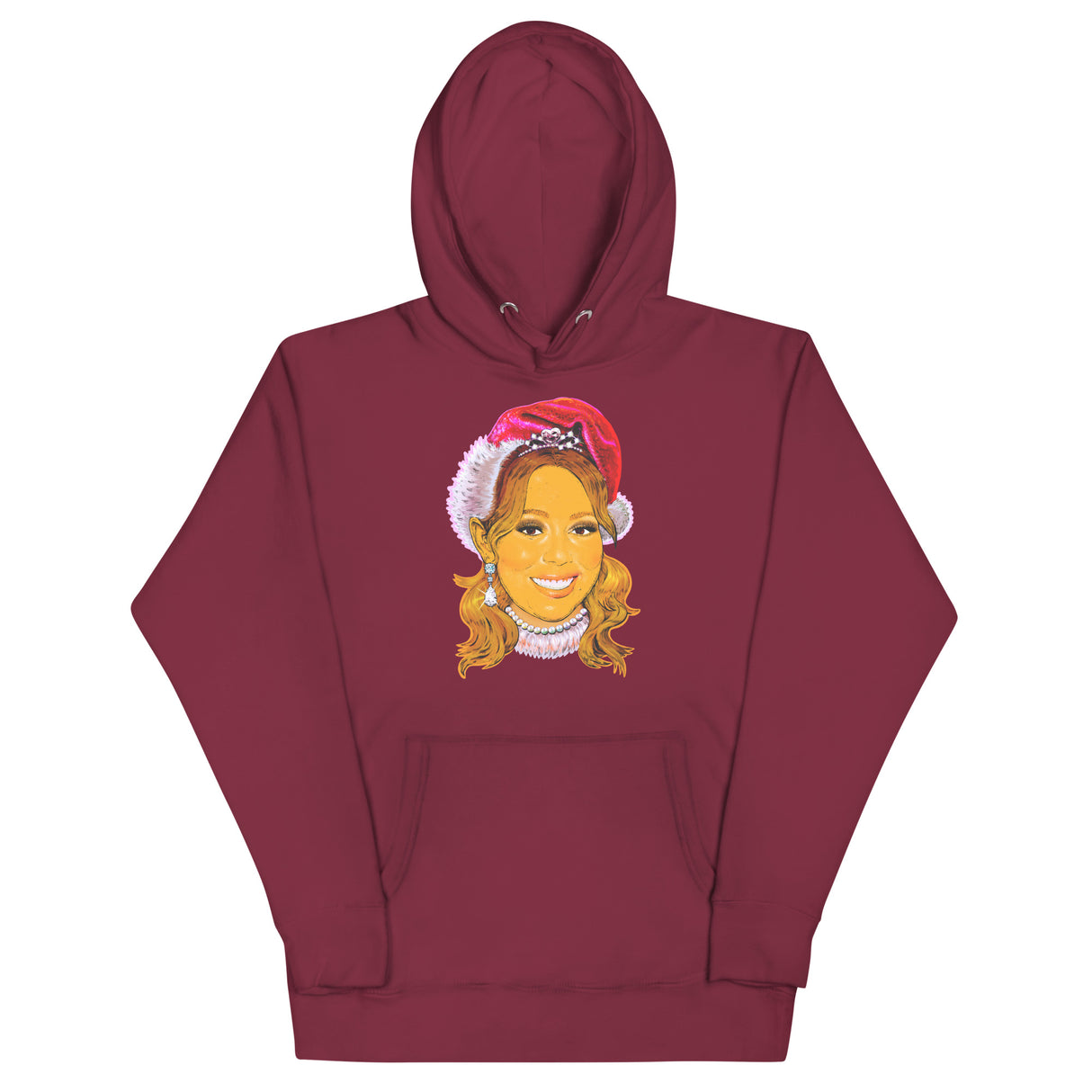 It's Time (Hoodie)-Hoodie-Swish Embassy