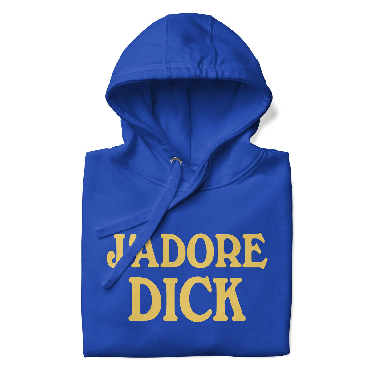 J'Adore Dick (Hoodie)-Hoodie-Swish Embassy