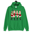 Jingle Bell Rock (Hoodie)-Hoodie-Swish Embassy