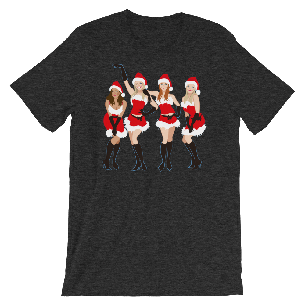 Jingle Bell Rock-T-Shirts-Swish Embassy