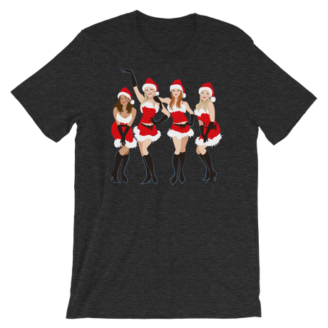 Jingle Bell Rock-T-Shirts-Swish Embassy