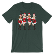 Jingle Bell Rock-T-Shirts-Swish Embassy