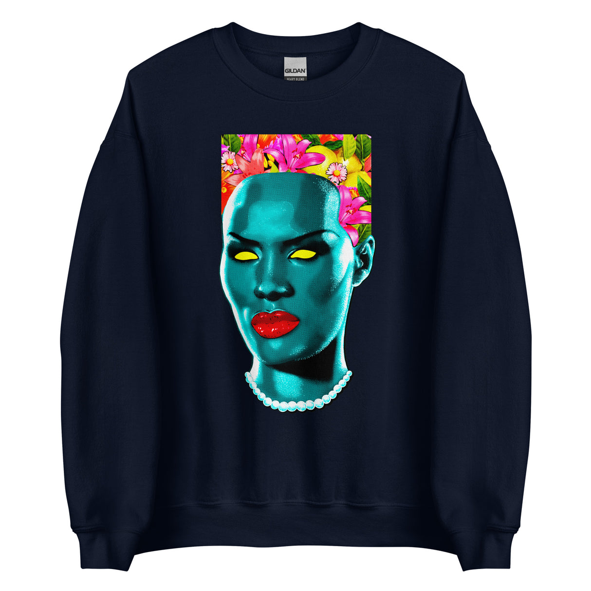 Jonesing (Sweatshirt)-Sweatshirt-Swish Embassy