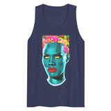 Jonesing (Tank Top)-Tank Top-Swish Embassy