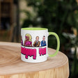 Judging You (Mug)-Mugs-Swish Embassy