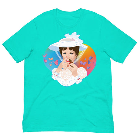 Just A Sniff-T-Shirts-Swish Embassy