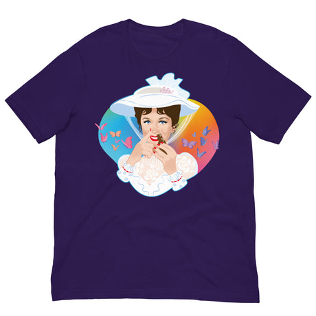 Just A Sniff-T-Shirts-Swish Embassy