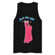 Just the Yip (Tank Top)-Tank Top-Swish Embassy