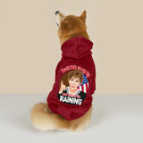Justice (Pet Hoodie)-Pet Hoodie-Swish Embassy