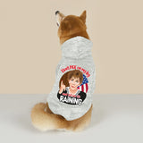 Justice (Pet Hoodie)-Pet Hoodie-Swish Embassy