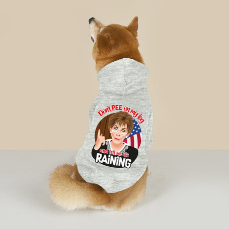 Justice (Pet Hoodie)-Pet Hoodie-Swish Embassy