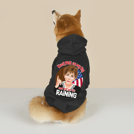 Justice (Pet Hoodie)-Pet Hoodie-Swish Embassy
