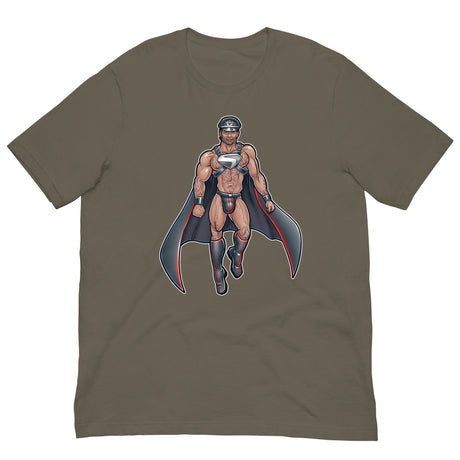Kal of Finland-T-Shirts-Swish Embassy