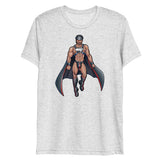 Kal of Finland (Triblend)-Triblend T-Shirt-Swish Embassy