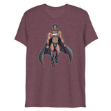 Kal of Finland (Triblend)-Triblend T-Shirt-Swish Embassy