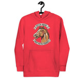 Keta-Mine Not Keta-Yours (Hoodie)-Hoodie-Swish Embassy