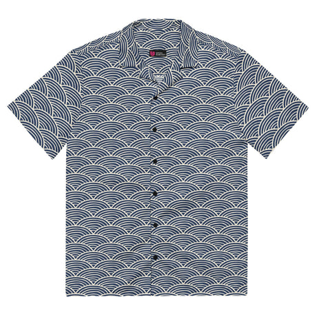 Kyoto (Button Shirt)-Button Shirt-Swish Embassy