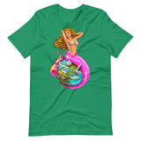 La Isla Sirena-T-Shirts (Staging)-Swish Embassy