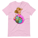 La Isla Sirena-T-Shirts (Staging)-Swish Embassy