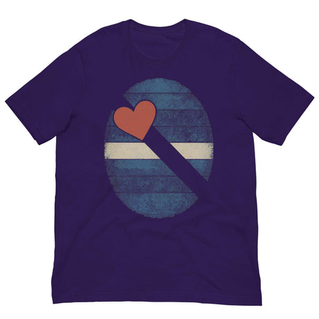Leather Sash-T-Shirts-Swish Embassy