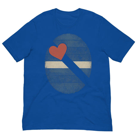 Leather Sash-T-Shirts-Swish Embassy