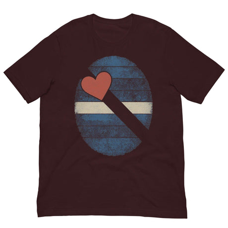 Leather Sash-T-Shirts-Swish Embassy