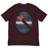 Leather Sash-T-Shirts (Staging)-Swish Embassy